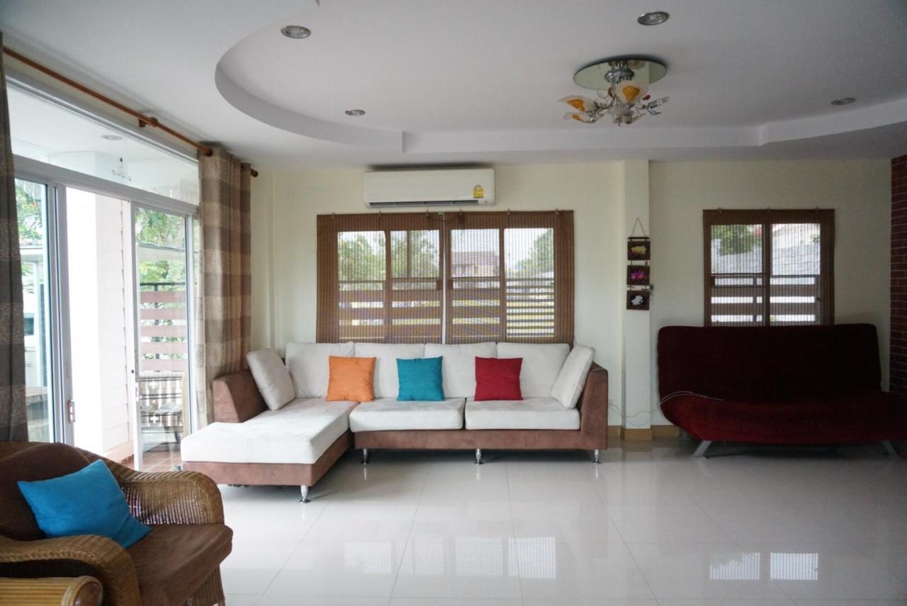 Oriental Beach By Winnie Cha-Am Extérieur photo