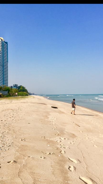 Oriental Beach By Winnie Cha-Am Extérieur photo