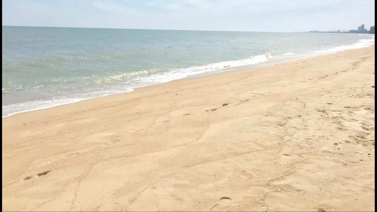 Oriental Beach By Winnie Cha-Am Extérieur photo
