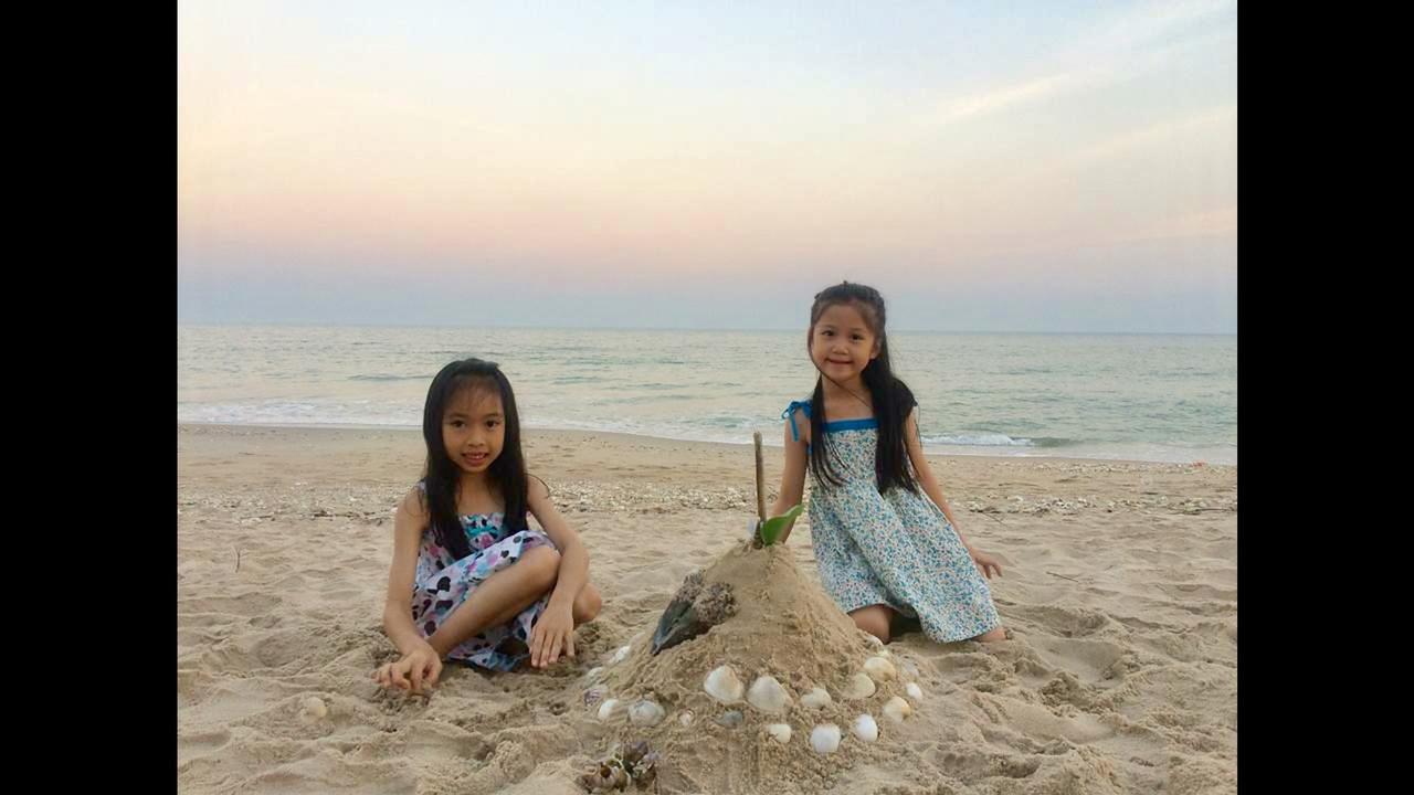 Oriental Beach By Winnie Cha-Am Extérieur photo